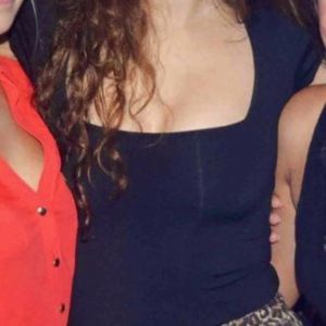 Free People Bodysuit